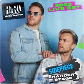 SIDEPIECE at HARD Summer, 2022 (DJ Mix) artwork