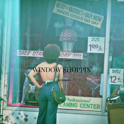 Window Shoppin' - Single