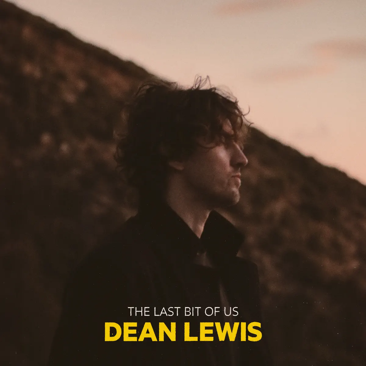 Dean Lewis - The Last Bit Of Us - Single (2024) [iTunes Plus AAC M4A]-新房子