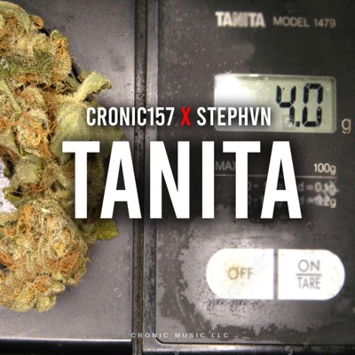 Tanita (feat. Stephvn) - Single