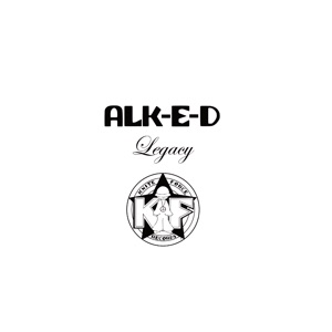 Legacy - EP
