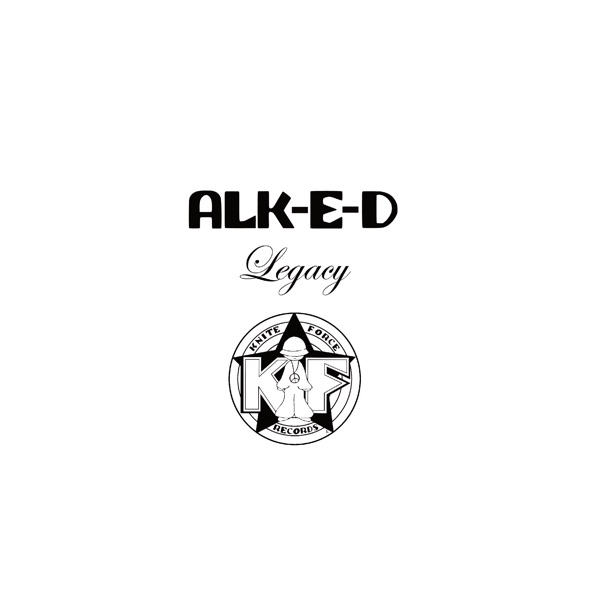 Legacy - EP