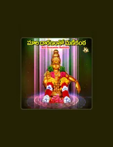 Listen to M. Shankar Babu, watch music videos, read bio, see tour dates & more!