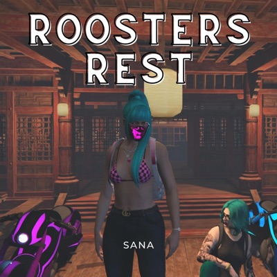 Roosters Rest - Single