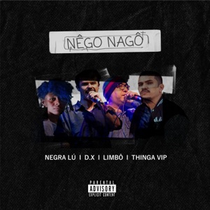 Nêgo Nagô