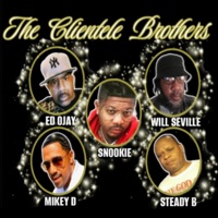 Drop a Lil' Work - EP - The Clientele Brothers