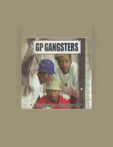 Listen to GP Gangster, watch music videos, read bio, see tour dates & more!