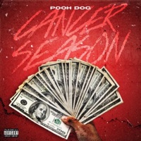 Cancer Season - Pooh Dog