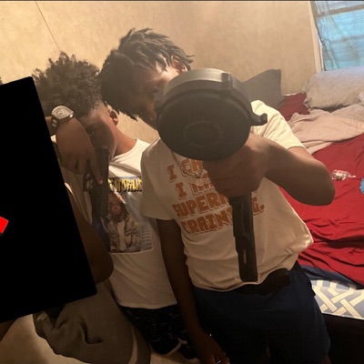 otwK (feat. ktmbop) - Single