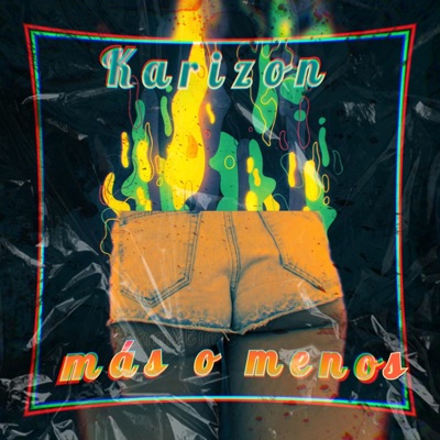 Mas o menos - Single