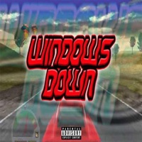 Windows Down (feat. Cartoon Ben) - Single - Dreamworld Tony