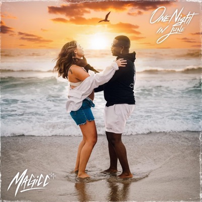 One Night In June - Single