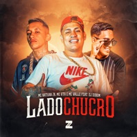 Lado Chucro (feat. DJ DUBOM) - Single - Mc Nathan ZK, MC Vtr & MC Valle