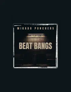 聆聽 Mikado Punchers、觀看音樂影片、閱讀小傳、查看巡演日期等！