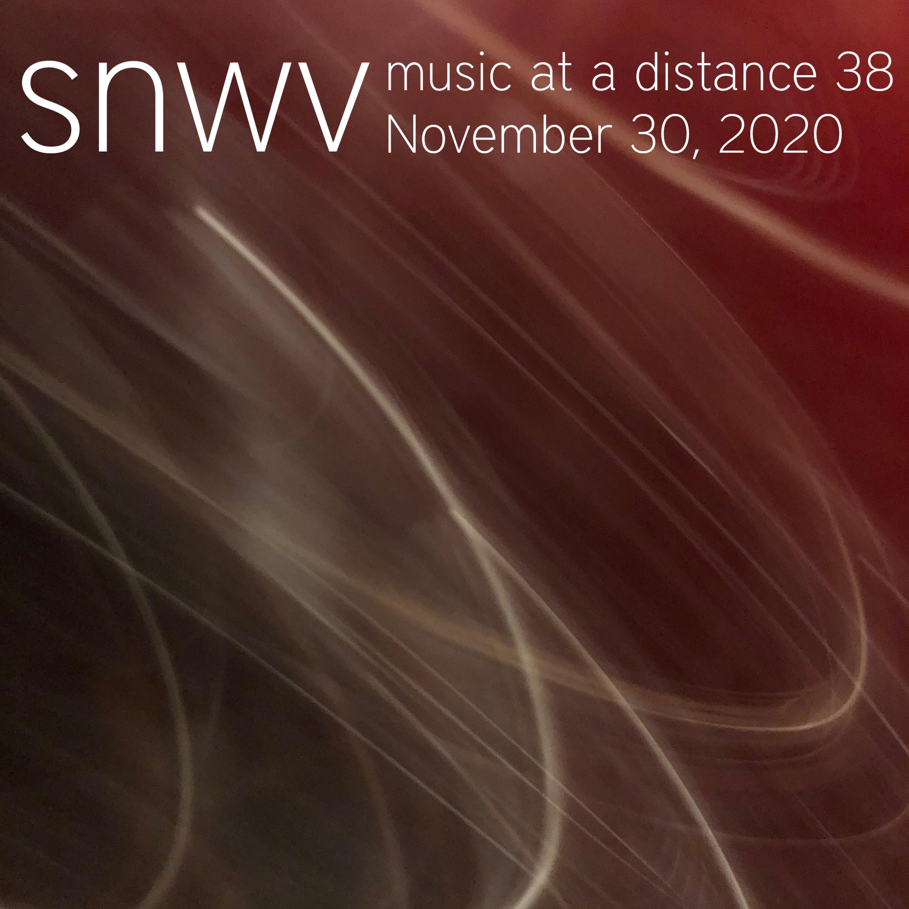Music At a Distance 38
