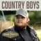 Country Boys artwork