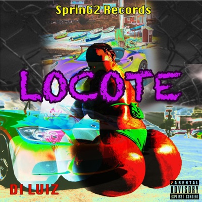 LOCOTE - Single