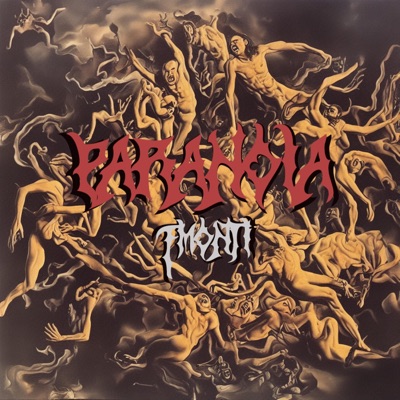 Paranoia - Single