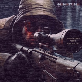 Hitman (feat. Kid Killit) Junkyard