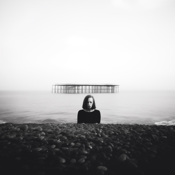 Waters Rising (Remixes) - EP