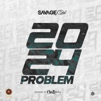 2024 Problem - Single - Savage Xtra