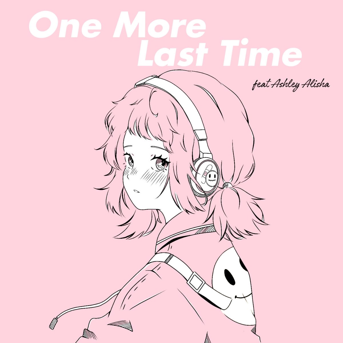 Henry Young在Apple Music 上的《One More Last Time (feat. Ashley Alisha) - Single》