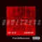 No Witness (feat. Saanbluu) - Luh Alex lyrics