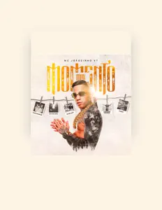 Listen to MC Joãozinho VT, watch music videos, read bio, see tour dates & more!