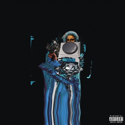 JUSTiCE44 (Ledová Cesta)