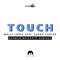 Touch (feat. Sarah Carter) - Wally Lopez & German Brigante lyrics