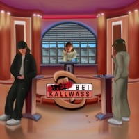 3 BEI KALLWASS - DaveDaveDave