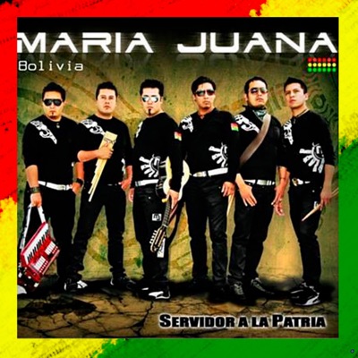 Song - Vete - María Juana