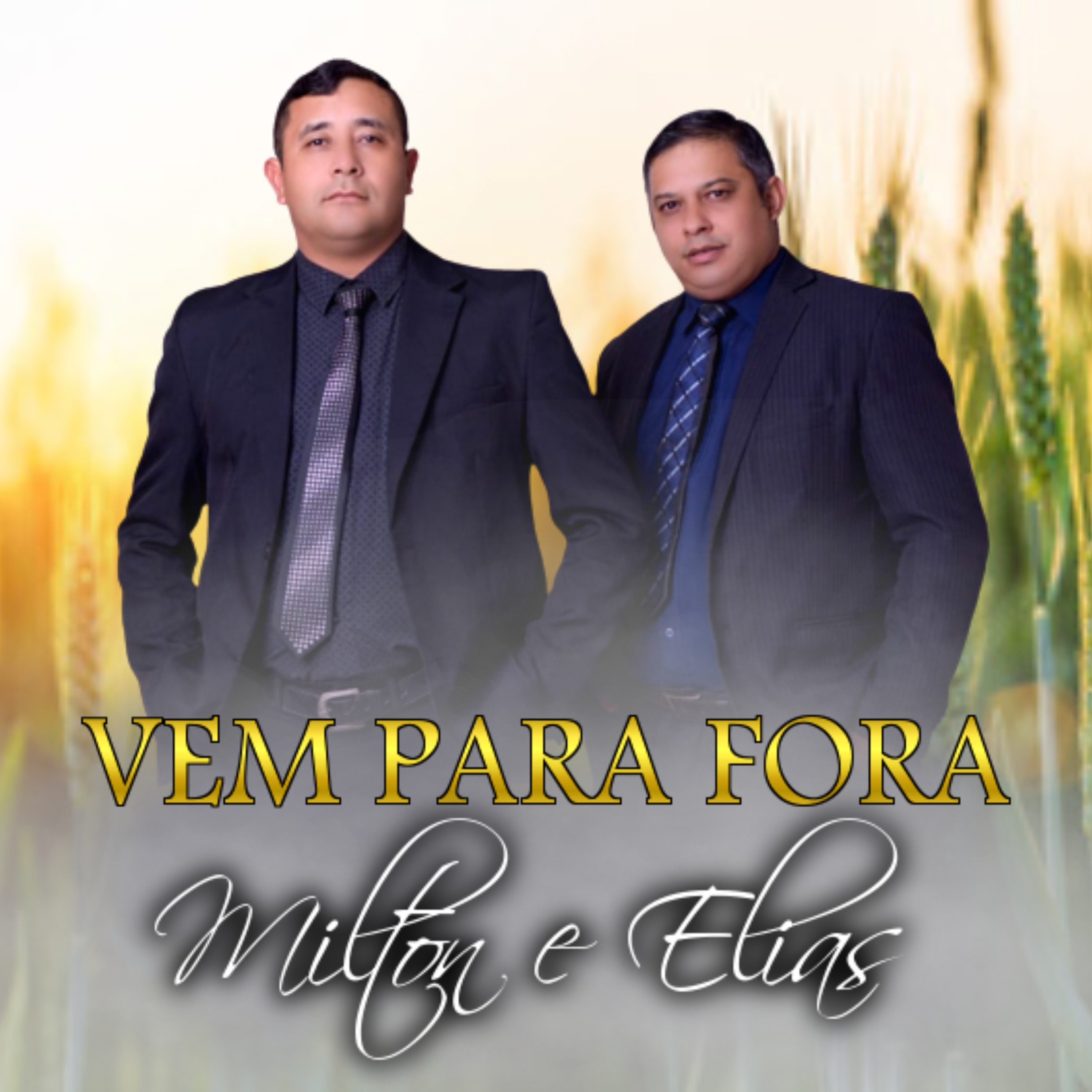 Vem para Fora - EP