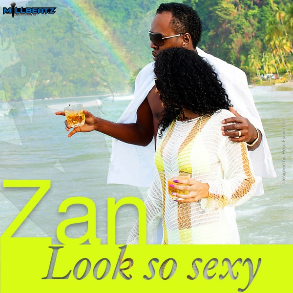 Look So Sexy - Single