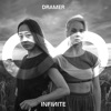 Infinite cover art