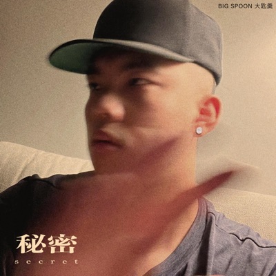 Secret 秘密 - Single