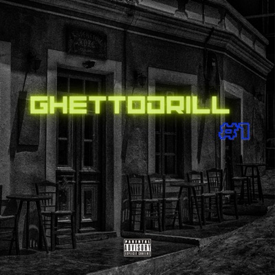 Ghettodrill #1 - Single