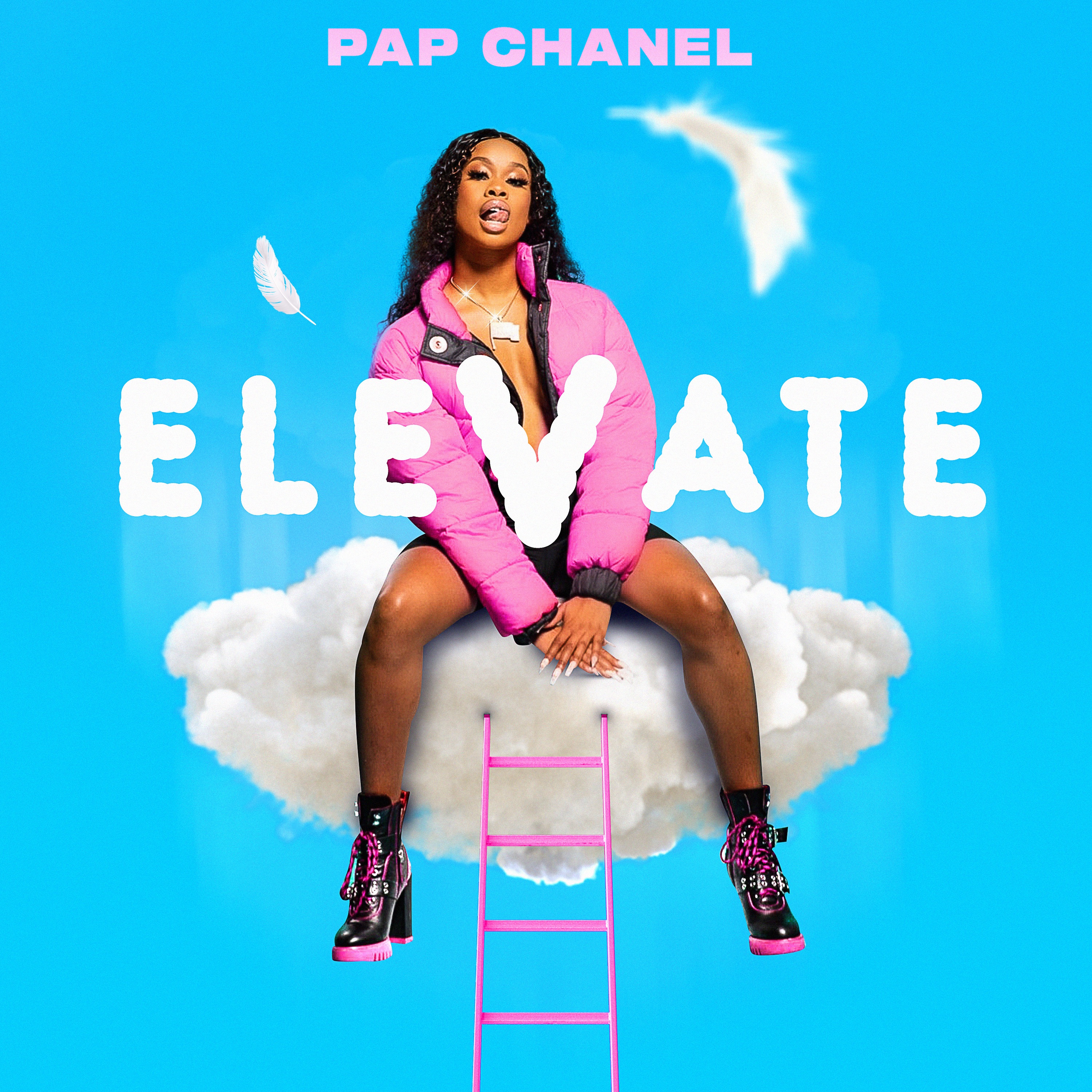Elevate - Single