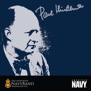 The Genius of Paul Hindemith - EP