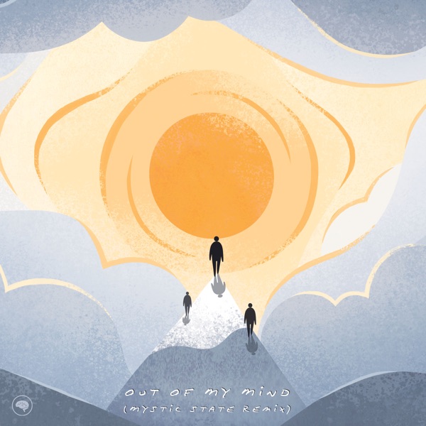Out of My Mind (Mystic State Remix) - Single