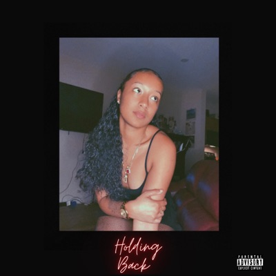 Holding Back - Single