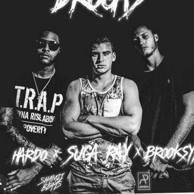 Drogas (feat. Hardo) - Single