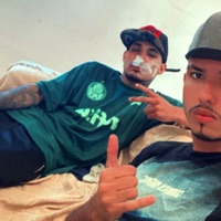 Nota Vuando em Cima da Novinha, Meu Leite Vuando na Sua Bucetinha - Single - Dj Vinicin do Concórdia & Mc Kn bh