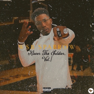 Klover Tha Soldier, Vol. I