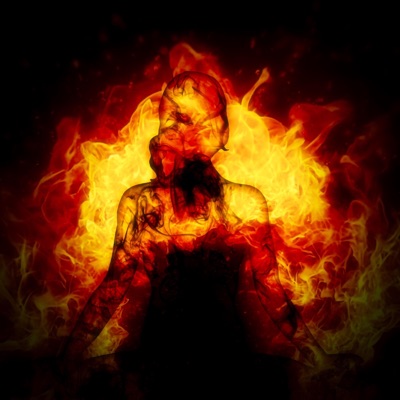 Burn Me Up (feat. Sarah Bethany) - Single