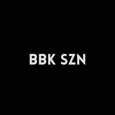 BBK SZN - Single