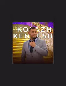 Driton Shala सुनें, म्यूज़िक वीडियो देखें, बायो पढ़ें, दौरे की तारीखें और बहुत कुछ देखें!