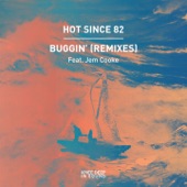 Buggin' (Remixes) artwork