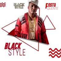 Festa Quente - Black Style & Swingueira das Antigas