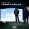 Teasar (feat. Denz) [Original] - Aden & Asme lyrics